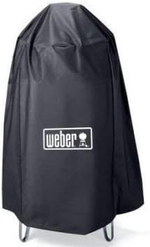 Weber 30173399 Premium Cover for 14" Smokey Mountain Cooker