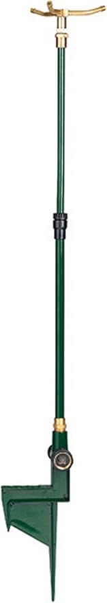 Orbit 58288 3-Arm High-Rise Sprinkler (2-Pack High-Rise)