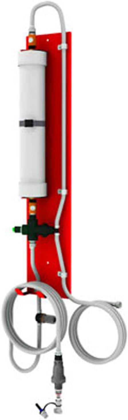 Flow-Rite Deionized Water Supply for Trojan HydroLink Watering