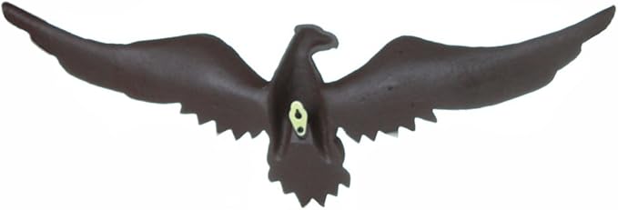 Cast Iron Eagle Plaque Garden Patio Decor New Home Wall Hanging
