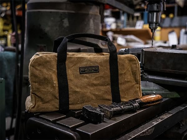 Readywares Utility Bag (12")