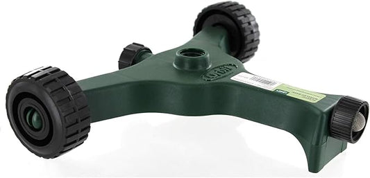 2-Pack Orbit 3 Pack 1/2 Inch Plastic Yard Watering Sprinkler Base