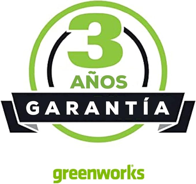 Greenworks 24V 10" Cordless Chainsaw, 2.0Ah Battery and Charger Included