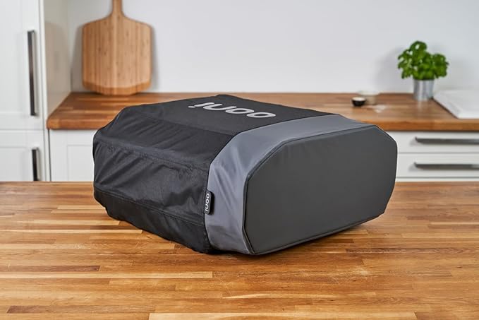 Ooni Volt 12 Pizza Oven Protective Cover - Waterproof and Weatherproof - Ooni Accessories, Outdoor Grilling Cover