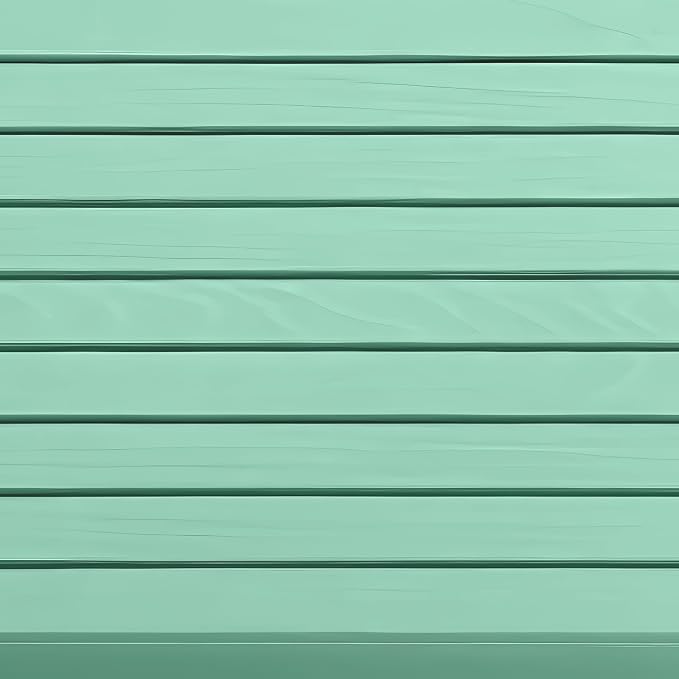 Nestl Sun Tanning Chair - Sage Green Chaise Lounge Chair Outdoor, Lightweight Pool Lounge Chairs Set of 6, Adjustable 5-Position Reclining Lawn Chair, Waterproof Beach Outdoor Lounge Chairs