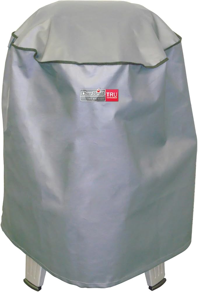 Char-Broil The Big Easy Smoker, Roaster & Grill Cover