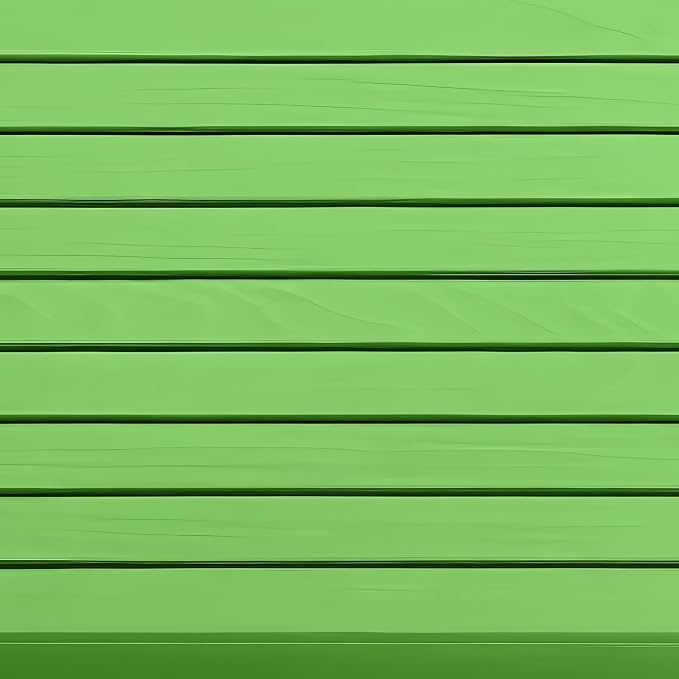 Nestl Sun Tanning Chair - Lime Green Chaise Lounge Chair Outdoor, Lightweight Pool Lounge Chairs Set of 12, Adjustable 5-Position Reclining Lawn Chair, Waterproof Beach Outdoor Lounge Chairs