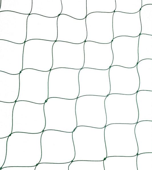 Garden Nylon Mesh Plant Support Trellis Netting Plant Climbing Net for Flower Fruits Vegetables Tomato Plants 5.9Ft x 11.8Ft