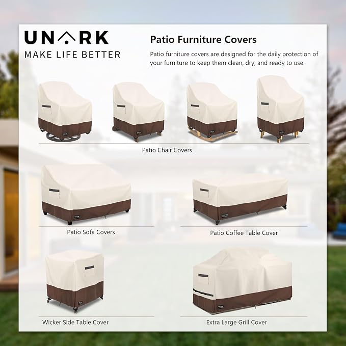 80 Inch Extra Large Grill Cover for Outdoor Grill Covers Heavy Duty Waterproof, Outdoor Kitchen XL Grill Cover Suitable for for Weber Summit, Genesis, Charbroil, Nexgrill, 80" L X 27" W X 47" H
