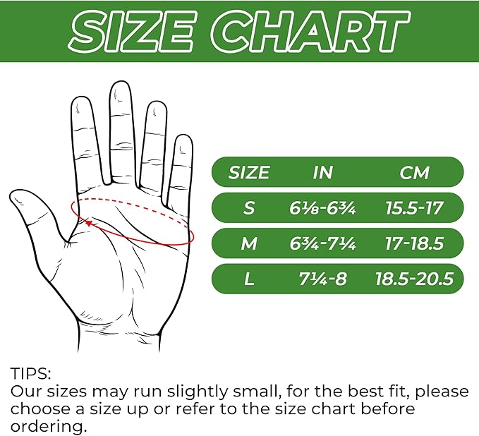 HANDLANDY Women Safety Work Gloves Utility Touch Screen Working Grip Glove for Yardwork Gardening Breathable Mechanic Gloves
