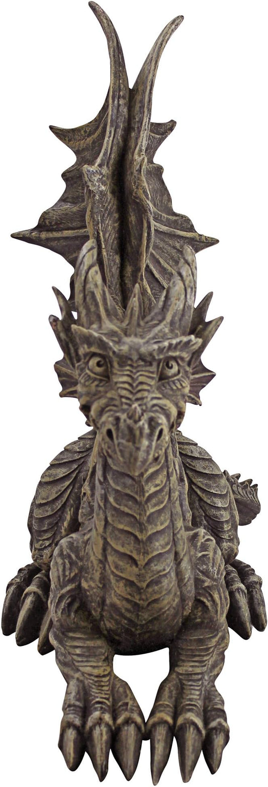 Design Toscano Desmond The Dragon Statue