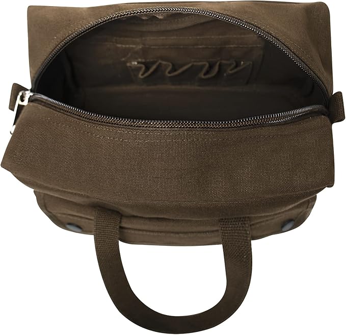Rothco Mechanic's Tool Bag - Heavy-Duty Organization for Gear and Equipment