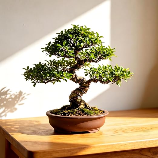 Mudder 5 Roll Aluminum Bonsai Training Wire Tree 2/2.5/3/4/6mm 42 Feet Total with Bonsai Wire Cutter Anodized Training for Holding Branches Small Trunks(Colorful)