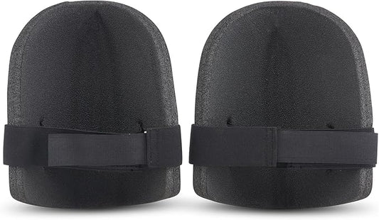 AWP Ultralight Knee Pad | Custom Molded Foam Work Knee Pads for Hardwood, Laminate, Tile, Landscaping, Gardening & More | One Size