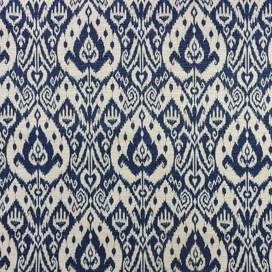 RSH DECOR Deep Seating Cushion with Pillow Back | 22” x 25” Seat | Water and Fade-Resistant Spun Fabric | Outdoor Chair Cushion Set for Patio Furniture | Ashmore Marine