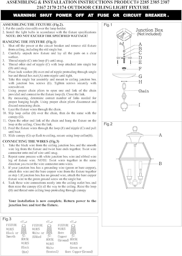 Livex Lighting 2174-07 Mansfield 4-Light Outdoor Hanging Lantern, Bronze