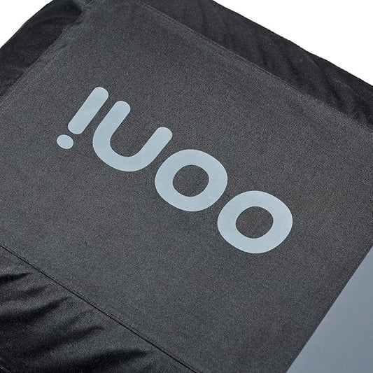 Ooni Volt 12 Pizza Oven Protective Cover - Waterproof and Weatherproof - Ooni Accessories, Outdoor Grilling Cover