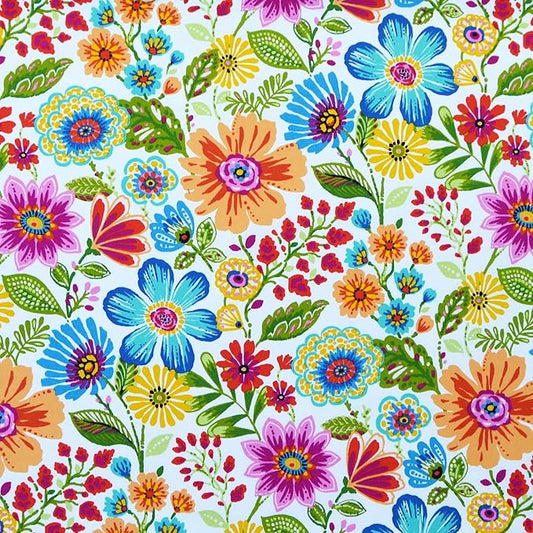 RSH DECOR Deep Seating Cushion with Pillow Back | 25” x 25.5” Seat | Water and Fade-Resistant Spun Fabric | Outdoor Chair Cushion Set for Patio Furniture | Gregoire Fresco