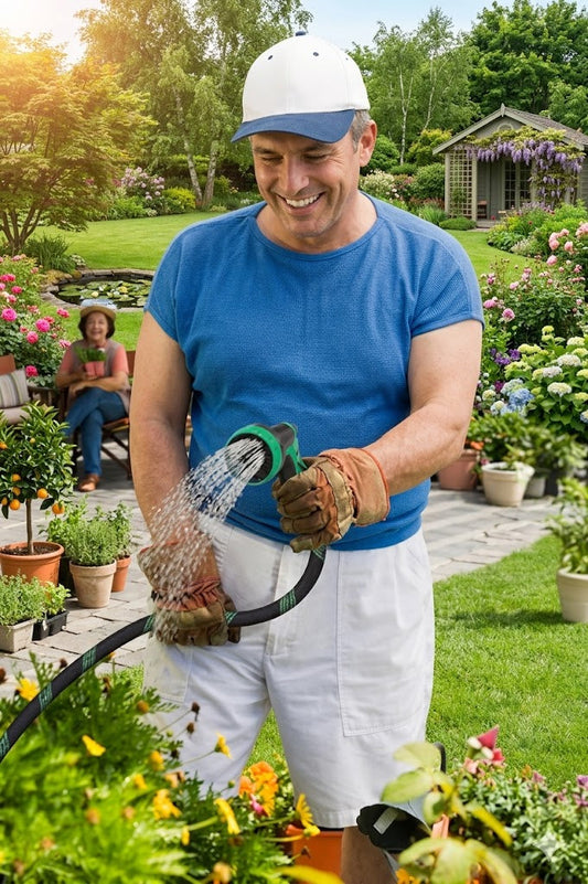 Best Garden Hose for Summer Watering: What to Look for Before You Buy
