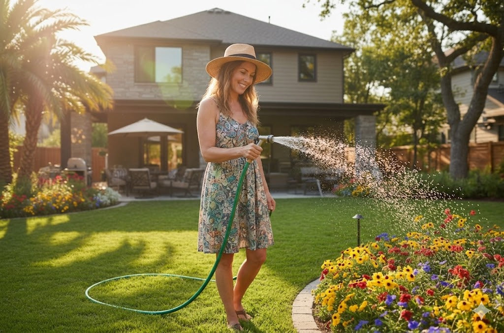 Expandable vs Metal Garden Hose: Which One Is Better for Your Yard?