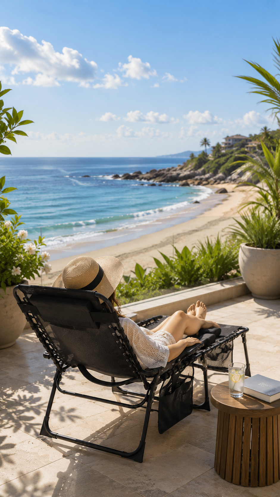 How to Choose the Best Outdoor Chaise Lounge Chair (2026 Buying Guide)