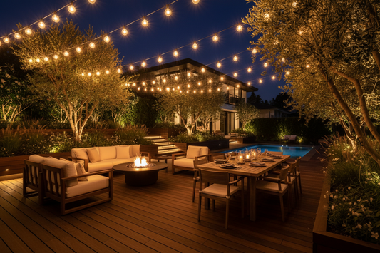 Are Solar String Lights Worth It? (Pros and Cons)