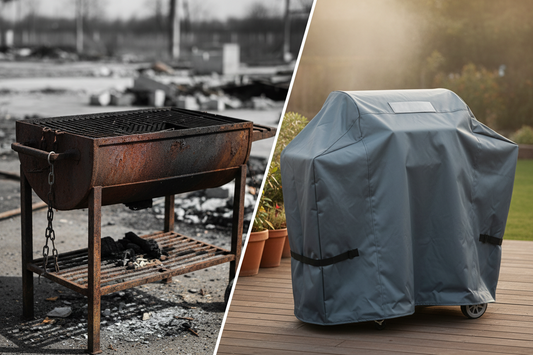 5 Mistakes That Destroy Your Grill (And How to Prevent Them)