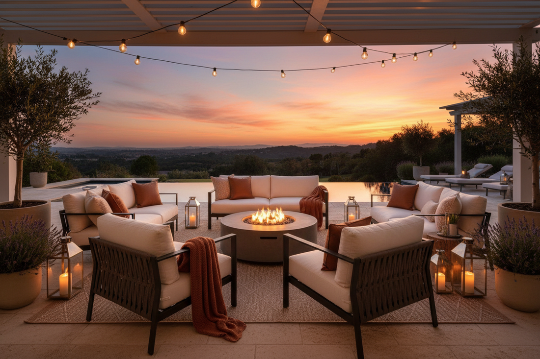 Best Patio Cushions for Outdoor Comfort in 2026 (Complete Guide)