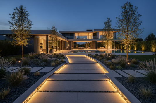 Best Pathway Lights for Modern Outdoor Design (2026 Guide)