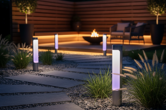 Best Outdoor String Lights for Backyard in 2026 Guide