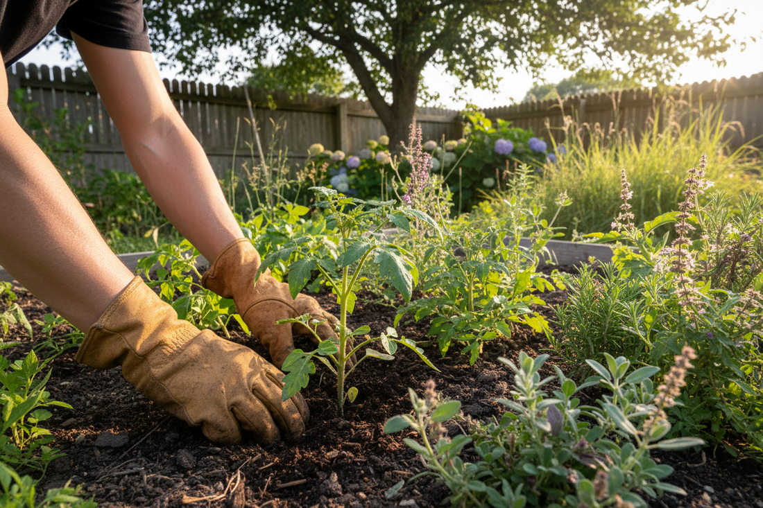 How to Protect Your Hands While Gardening Simple Gear That Works
