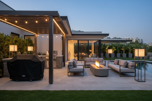 Why You Need a Grill Cover (Protect Your BBQ Investment in 2026)