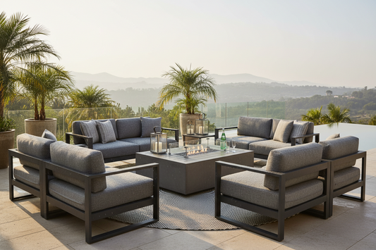 Best Waterproof Patio Cushions for Outdoor Furniture (2026 Guide)