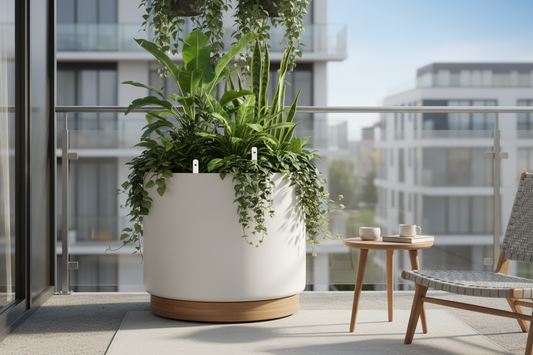 Why Your Indoor Plants Keep Dying (Even When You Water Them)