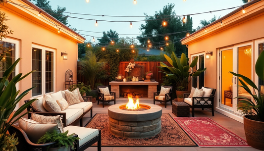 7 Backyard Upgrades Under $100 That Make Your Space Look Expensive