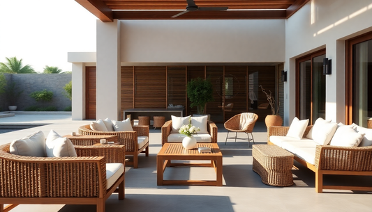 3 Costly Mistakes People Make When Buying Luxury Furniture (And How to Avoid Them)