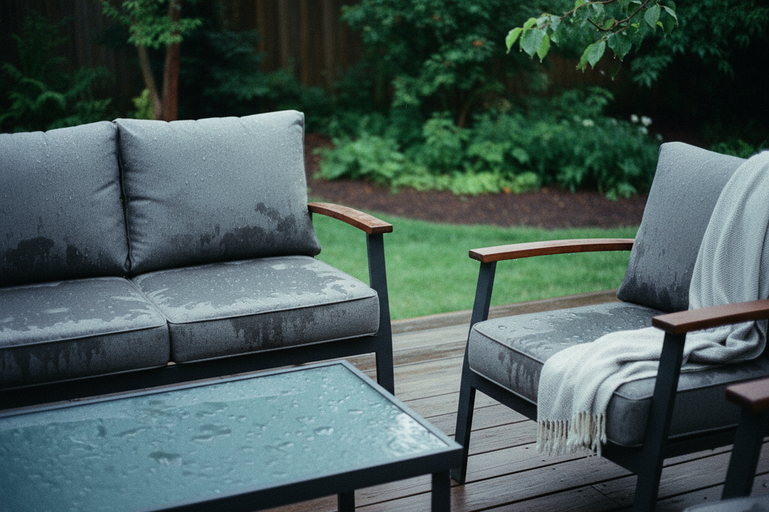 Best Patio Cushions That Don’t Get Wet or Moldy (2026 Buying Guide)