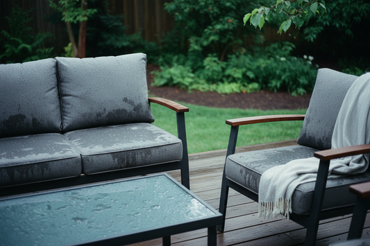 Best Patio Cushions That Don’t Get Wet or Moldy (2026 Buying Guide)