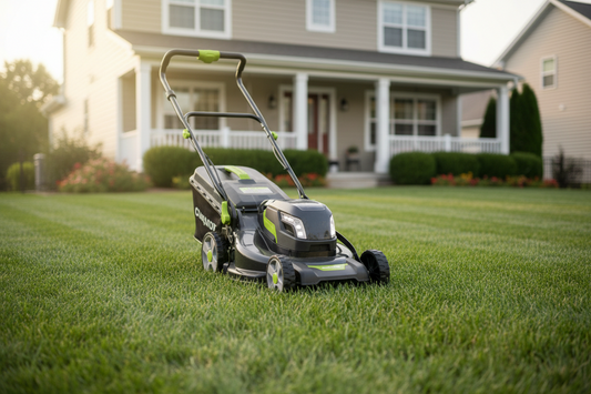 Best Cordless Lawn Mowers for Small Yards in 2026 (Complete Guide)