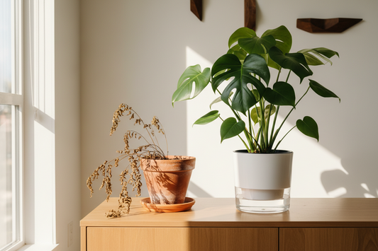 Do Self-Watering Planters Really Work? Pros, Cons & Honest Truth