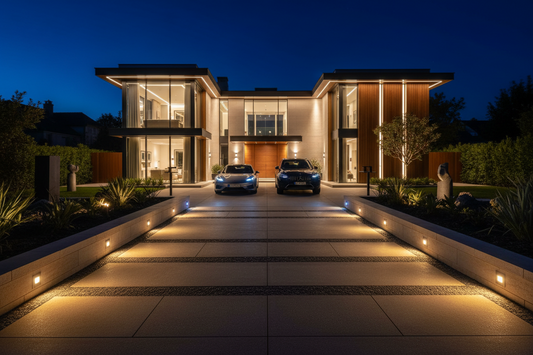 Best Pathway Lights for Driveway Safety and Style (2026 Guide)