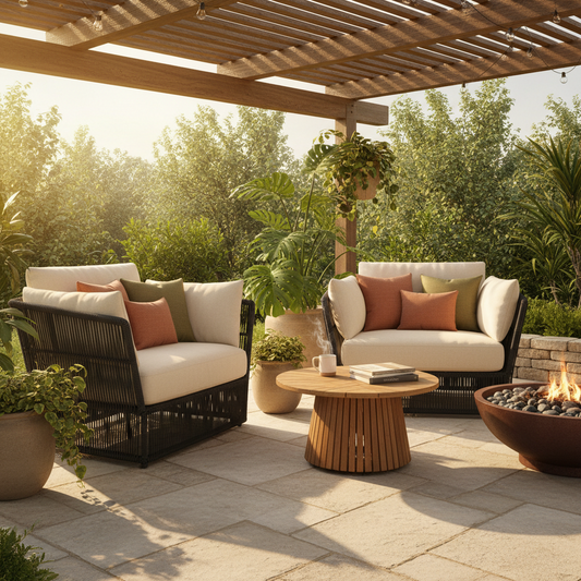 Best Patio Cushions for Outdoor Furniture (2026 Guide)