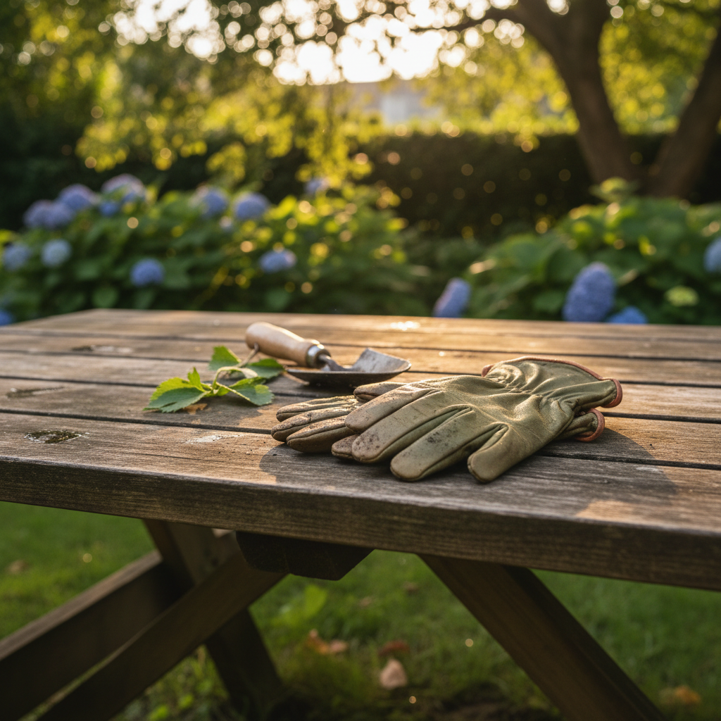 Best Gardening Gloves Buying Guide (2026): Types, Features & Top Picks