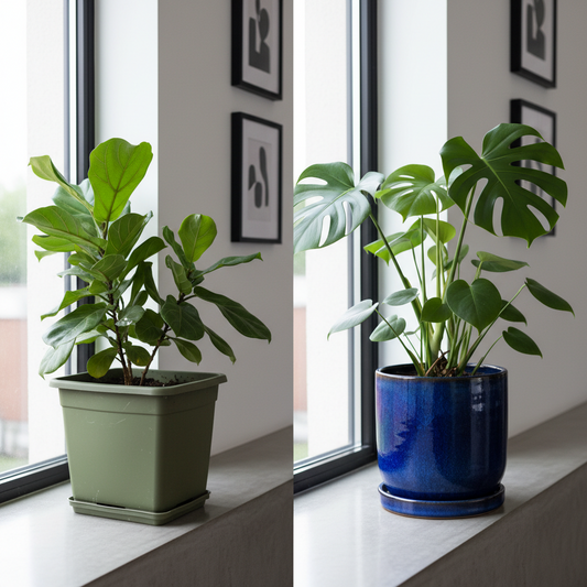 Cheap vs Expensive Planters – What Actually Works? (2026 Guide)