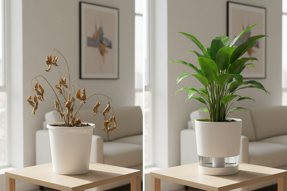 Cheap vs Expensive Planters – What Actually Works Better?