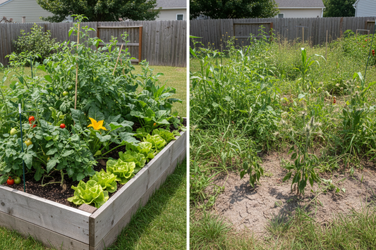 Raised Garden Bed vs In-Ground Gardening (Which Is Better in 2026?)