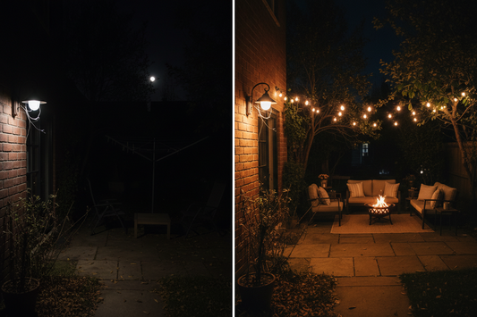 Why Your Outdoor Lights Keep Failing (And How to Fix It)