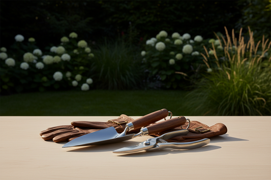 Best Essential Gardening Tools for Beginners (Save Time & Effort in 2026)