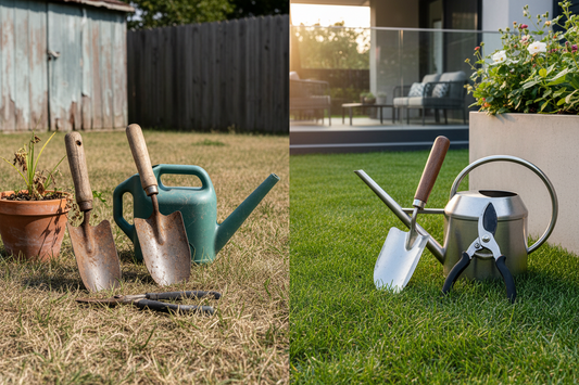 Are Expensive Gardening Tools Worth It? Here’s the Truth