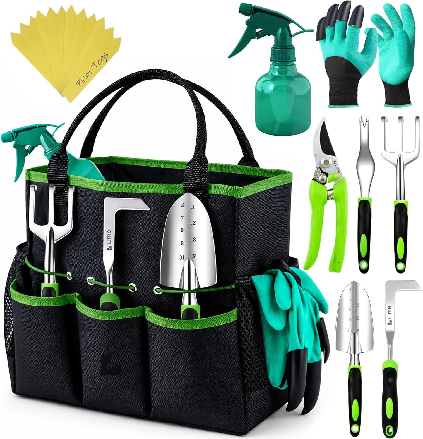 Essential Gardening Tools